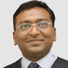 Amit Mittal