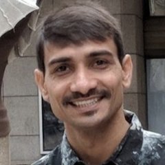 Amit Sharma
