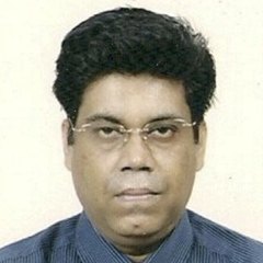Rajeev Saxena