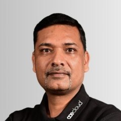 Rajesh Tripathi