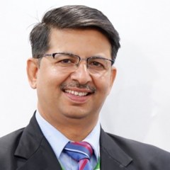 Sanjeev Bhandari