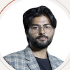 Vishal Kumar Pachauri